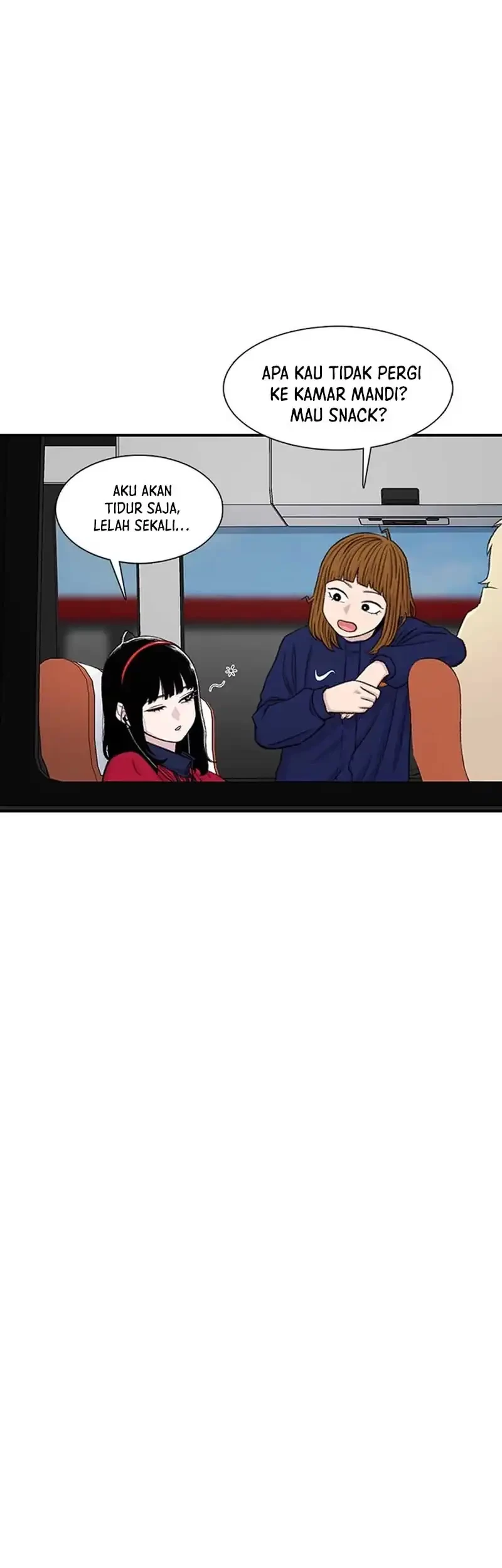 Star Ginseng Store Chapter 166 Gambar 73