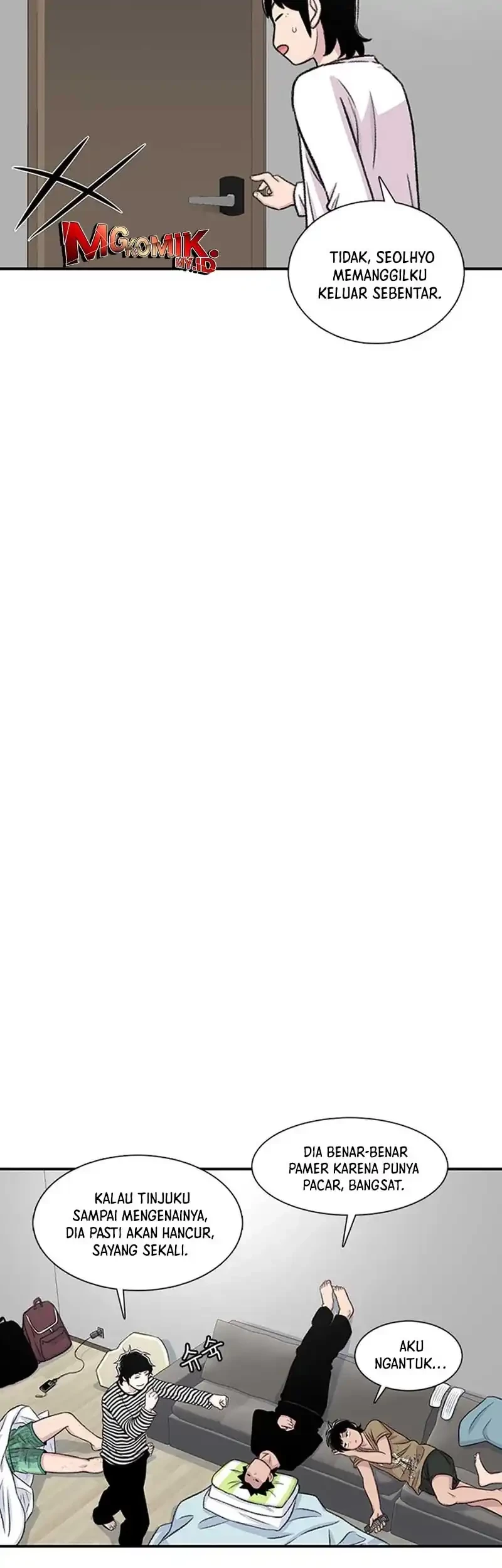 Star Ginseng Store Chapter 166 Gambar 5