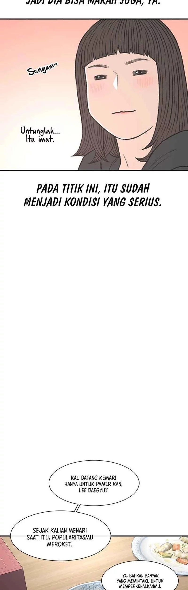 Star Ginseng Store Chapter 167 Gambar 14