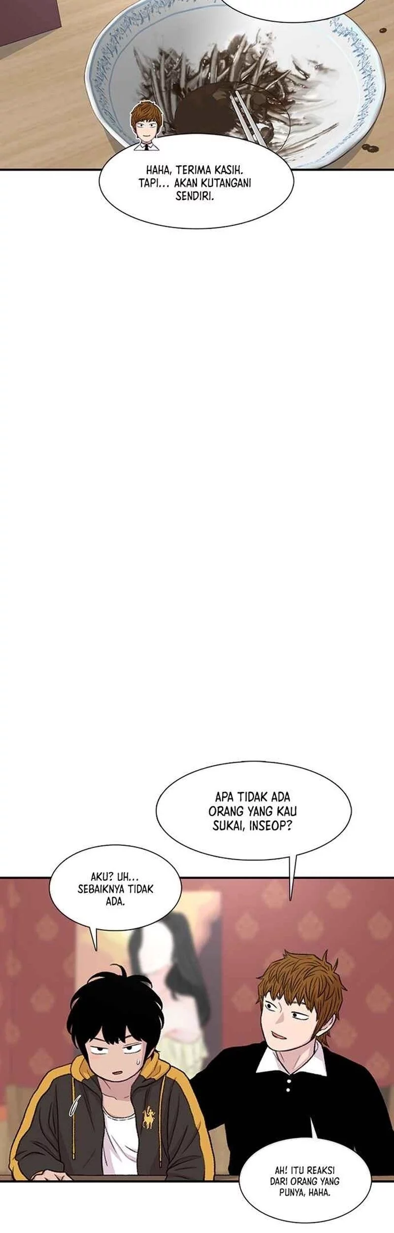 Star Ginseng Store Chapter 167 Gambar 15