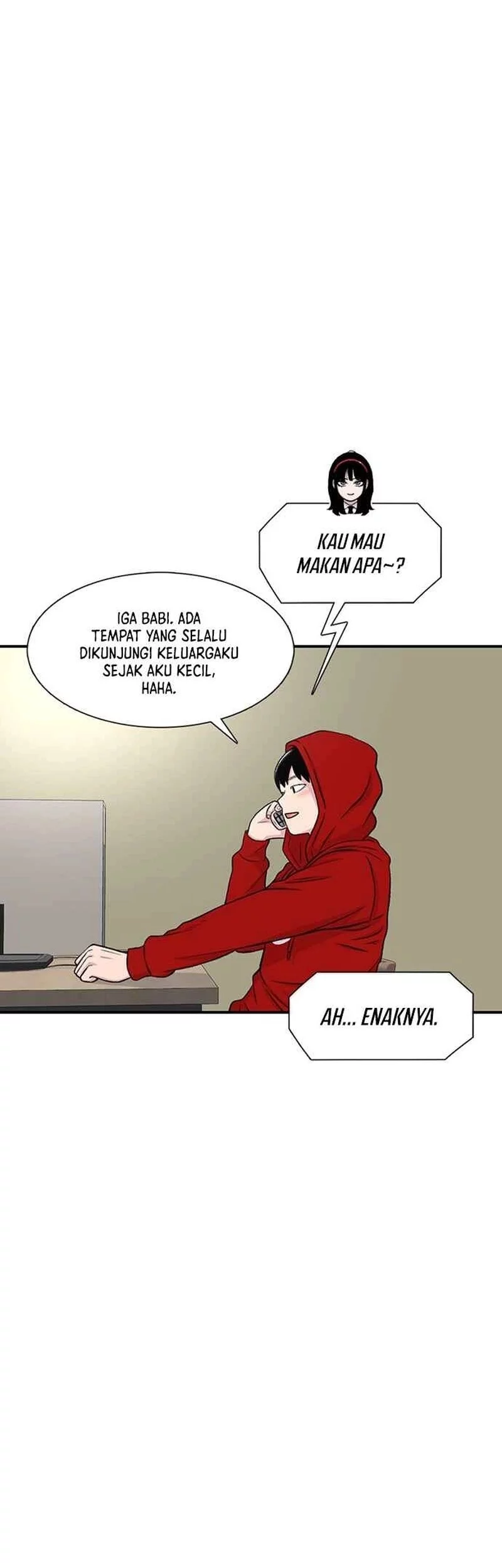 Star Ginseng Store Chapter 167 Gambar 23