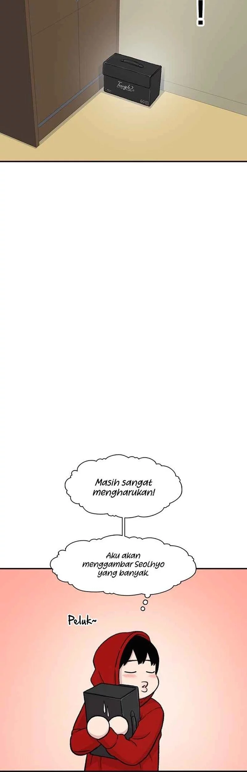 Star Ginseng Store Chapter 167 Gambar 27