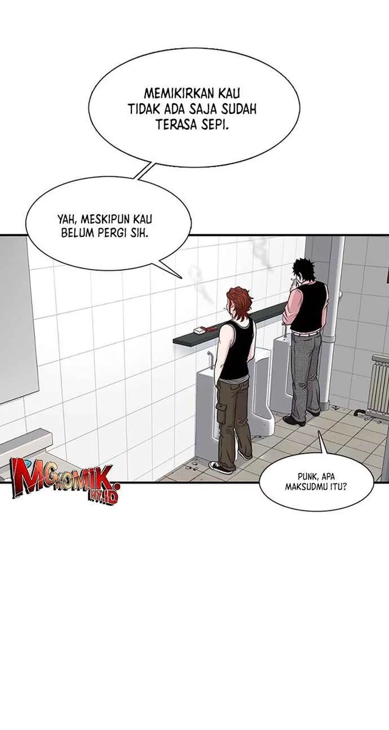 Star Ginseng Store Chapter 167 Gambar 32