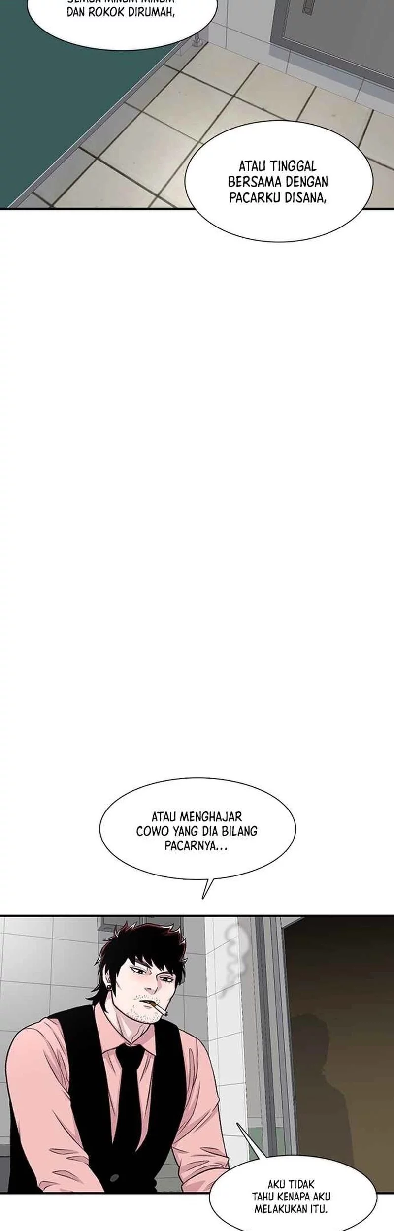 Star Ginseng Store Chapter 167 Gambar 35