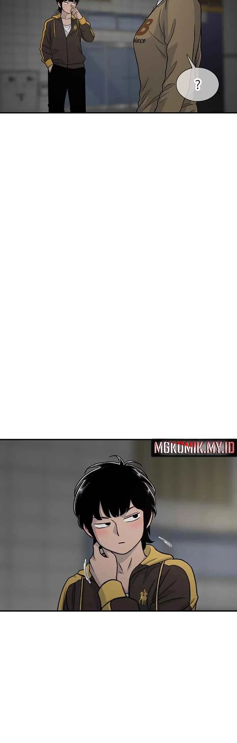 Star Ginseng Store Chapter 167 Gambar 51