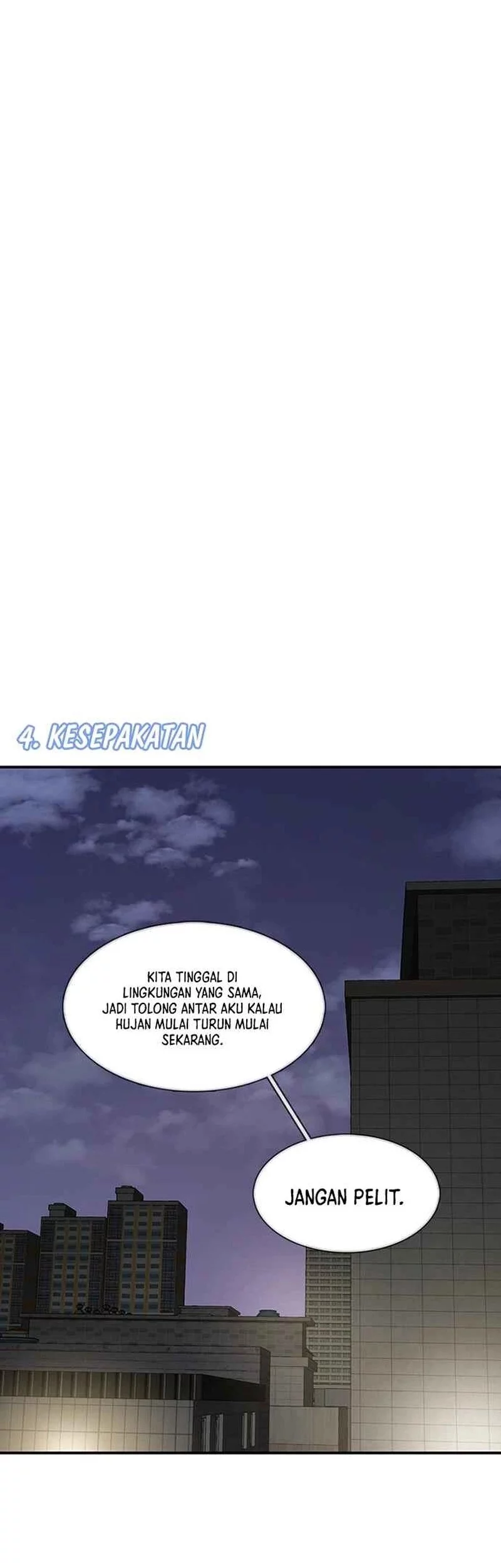 Star Ginseng Store Chapter 167 Gambar 46