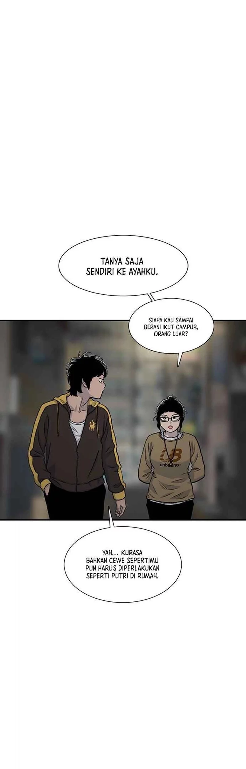 Star Ginseng Store Chapter 167 Gambar 47