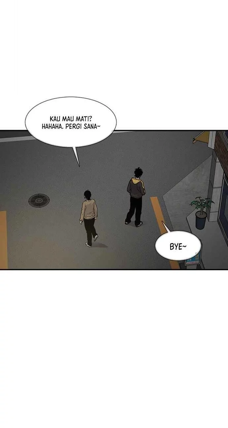 Star Ginseng Store Chapter 167 Gambar 48