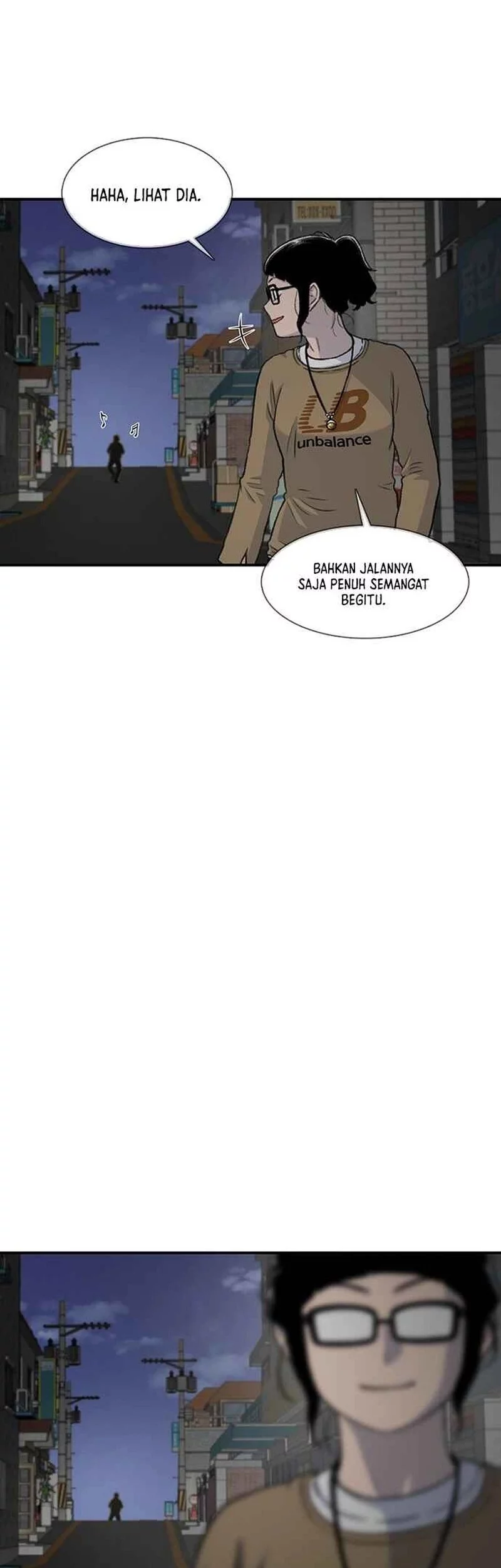 Star Ginseng Store Chapter 167 Gambar 62