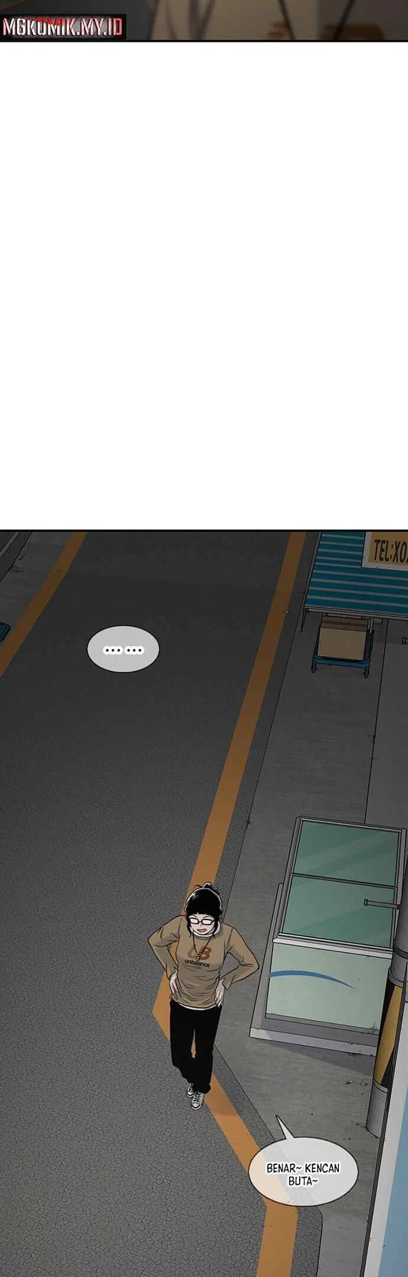 Star Ginseng Store Chapter 167 Gambar 63