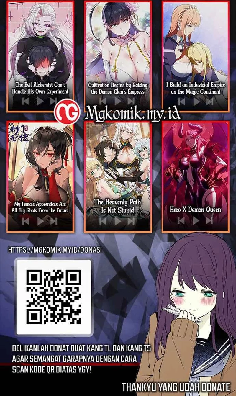 Star Ginseng Store Chapter 167 Gambar 65