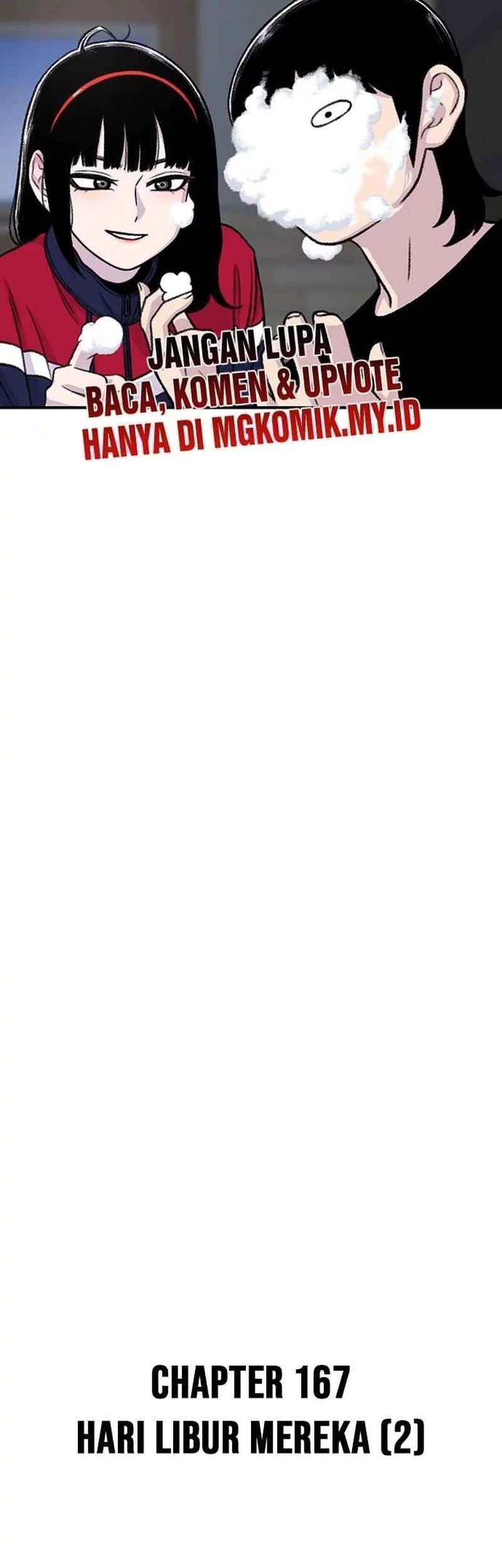 Star Ginseng Store Chapter 167 Gambar 7