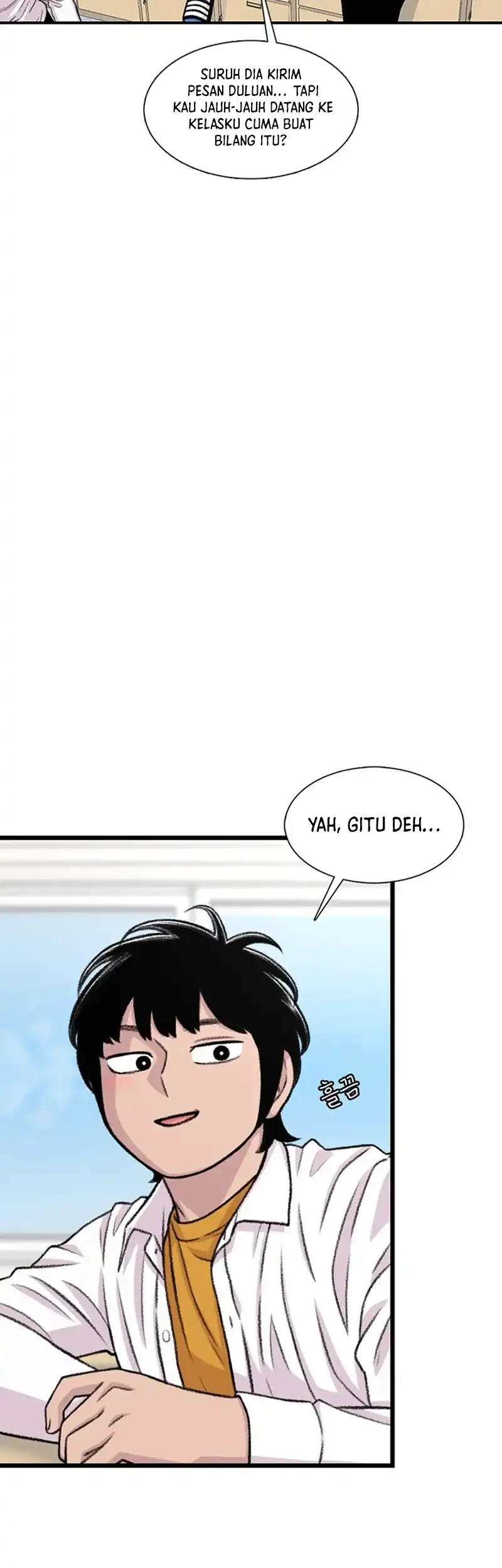 Star Ginseng Store Chapter 168 Gambar 23