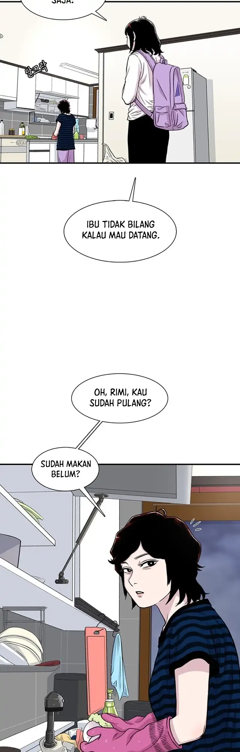 Star Ginseng Store Chapter 168 Gambar 67