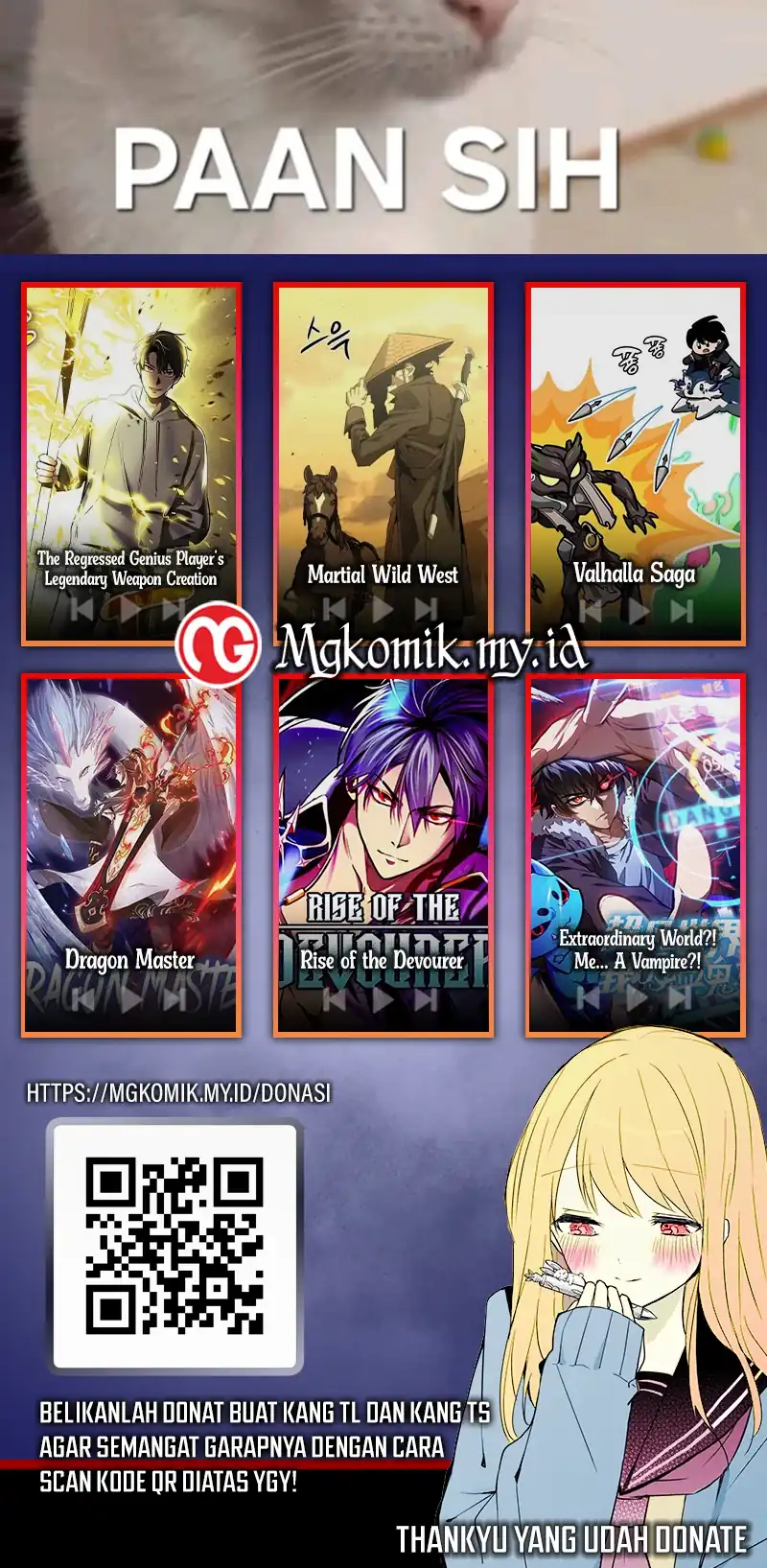 Star Ginseng Store Chapter 168 Gambar 69