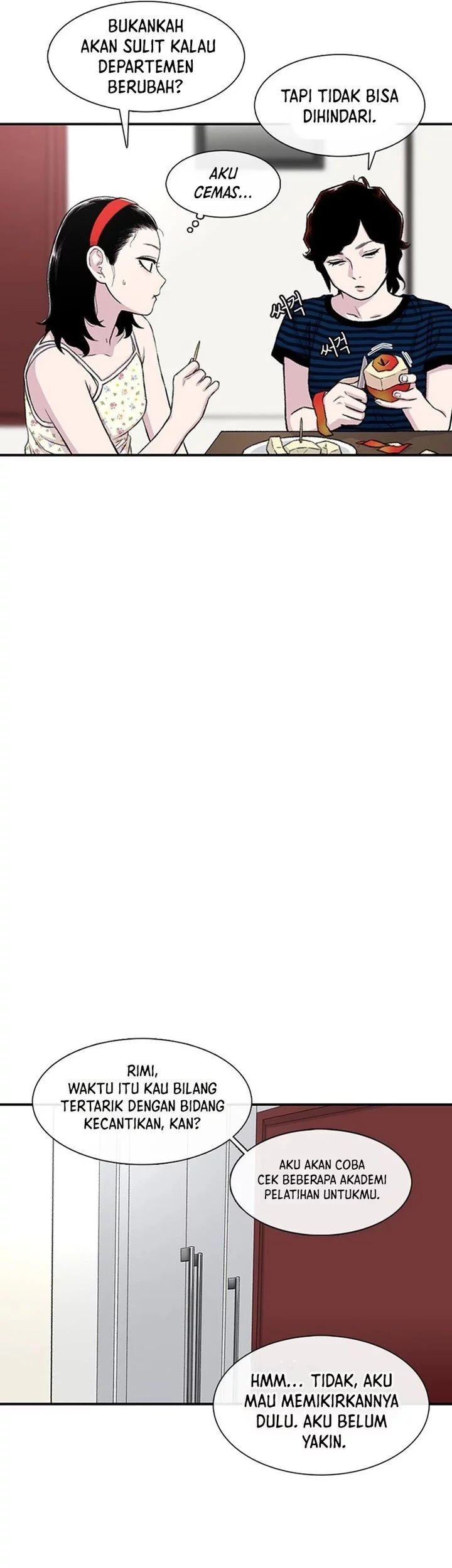 Star Ginseng Store Chapter 169 Gambar 13