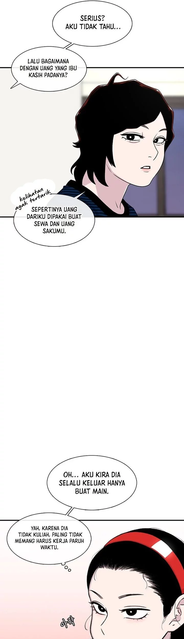 Star Ginseng Store Chapter 169 Gambar 17