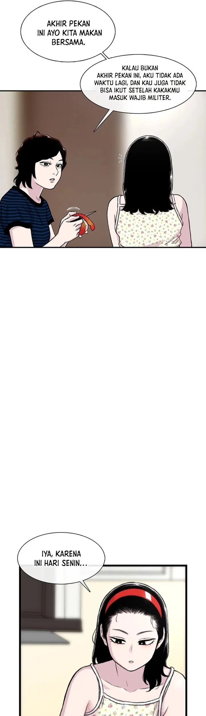 Star Ginseng Store Chapter 169 Gambar 19