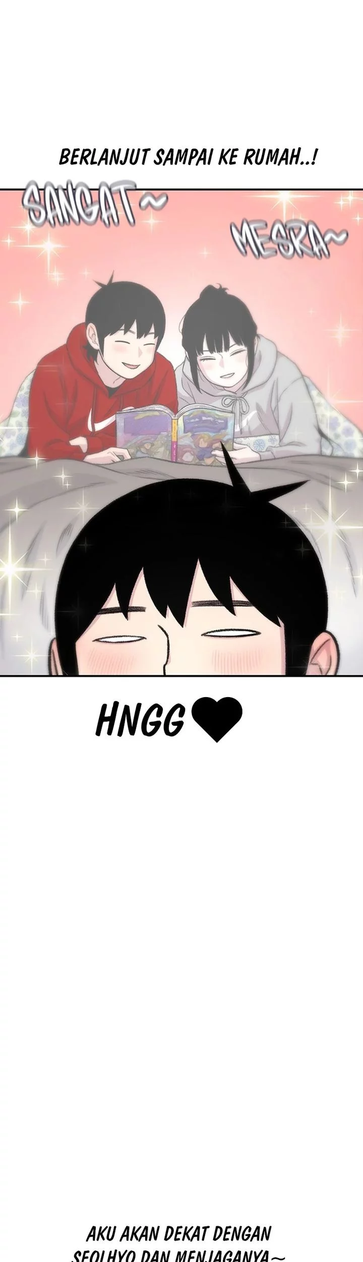 Star Ginseng Store Chapter 169 Gambar 29