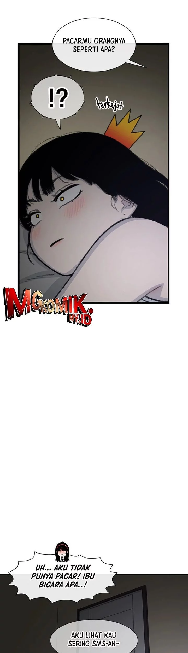 Star Ginseng Store Chapter 169 Gambar 37