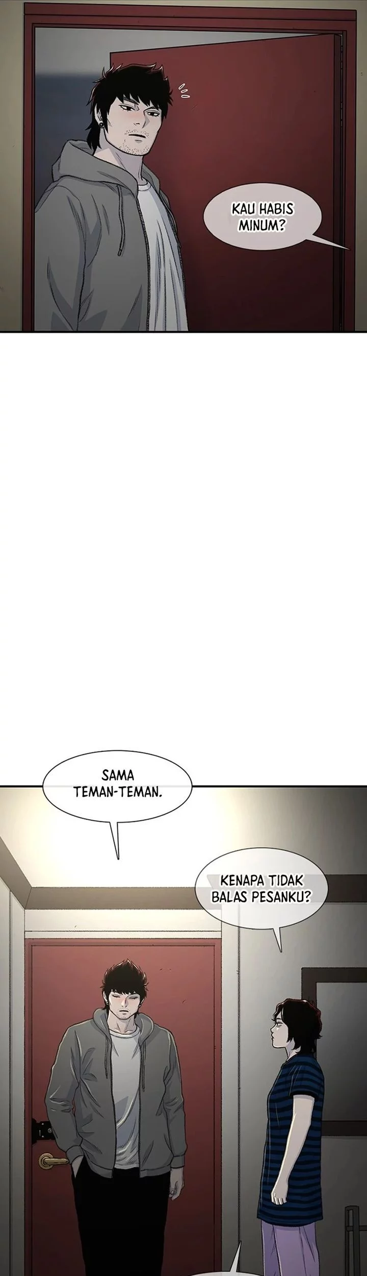 Star Ginseng Store Chapter 169 Gambar 45