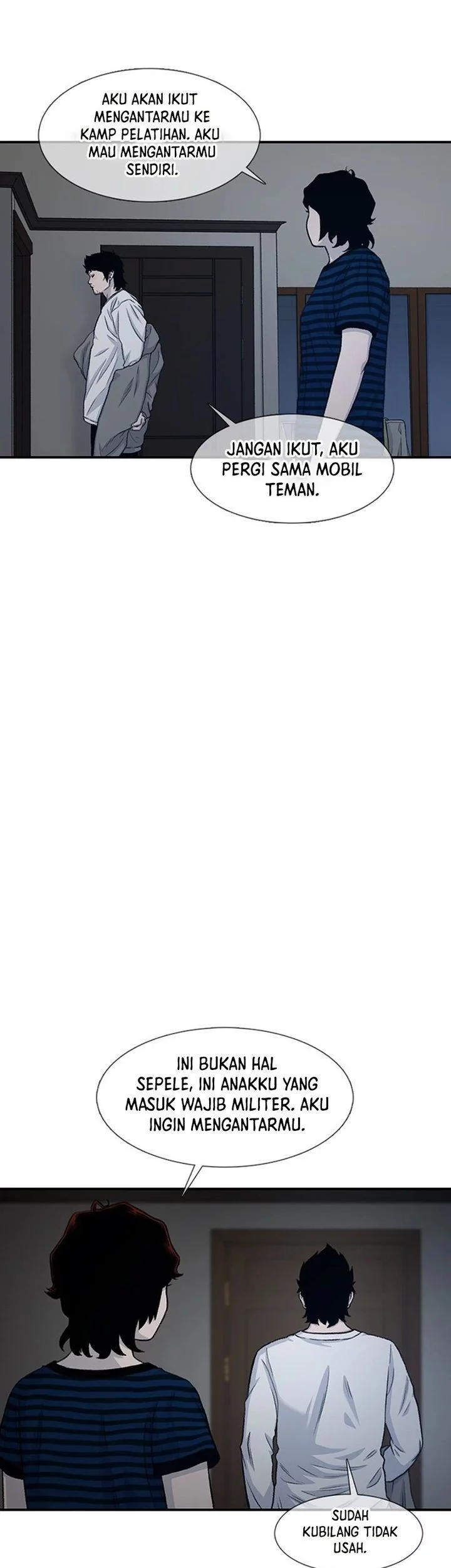 Star Ginseng Store Chapter 169 Gambar 49