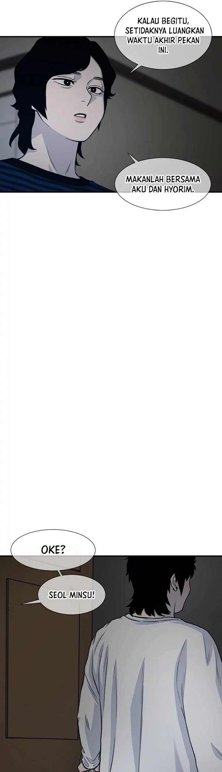 Star Ginseng Store Chapter 169 Gambar 51