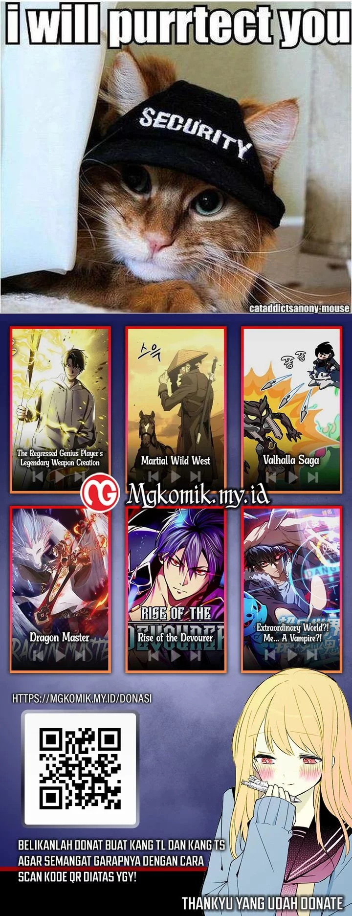 Star Ginseng Store Chapter 169 Gambar 69