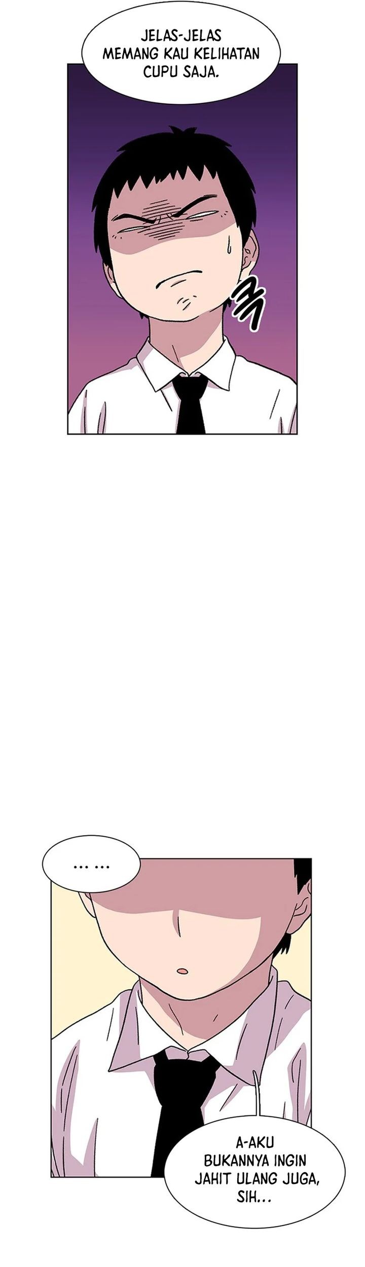 Star Ginseng Store Chapter 17 Gambar 29