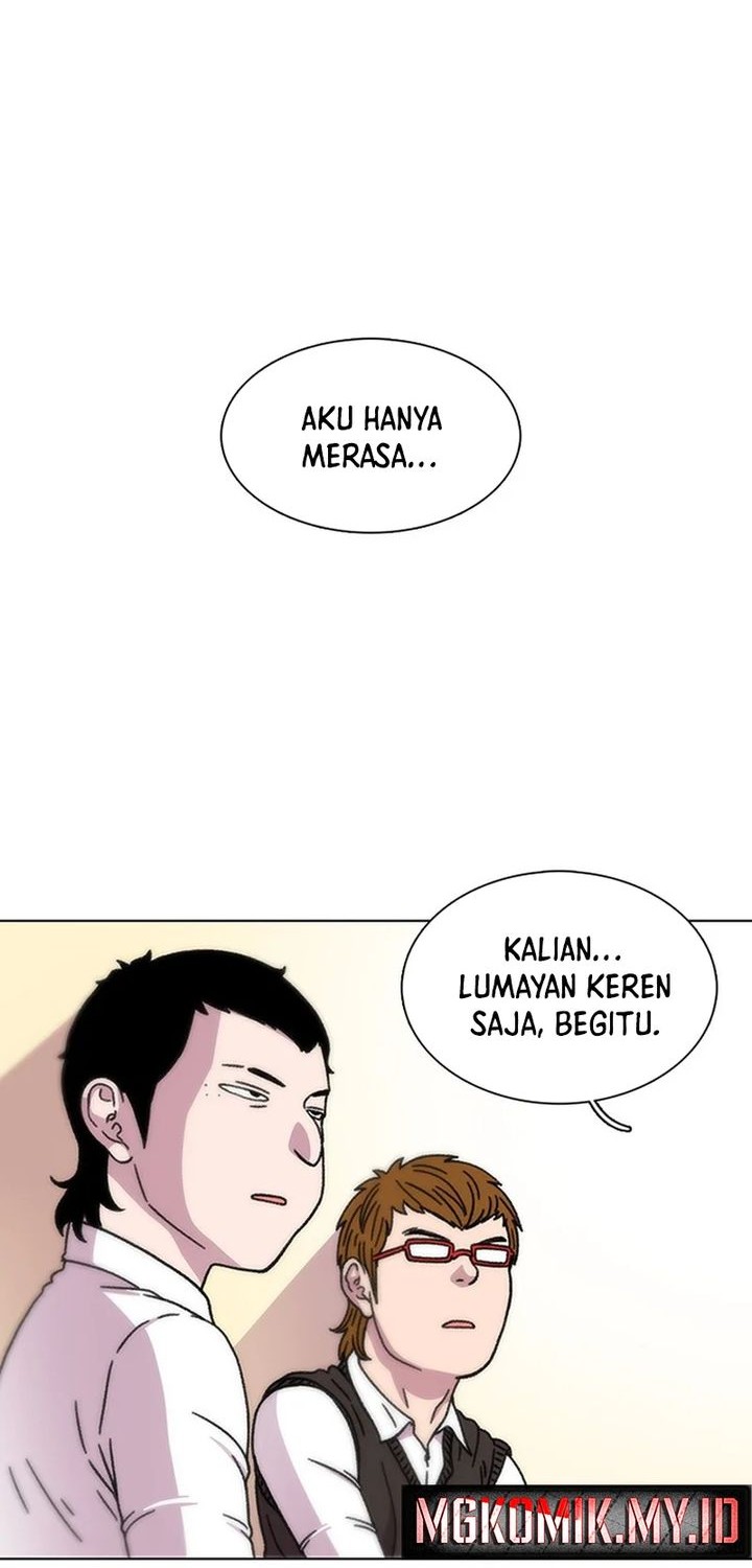 Star Ginseng Store Chapter 17 Gambar 30