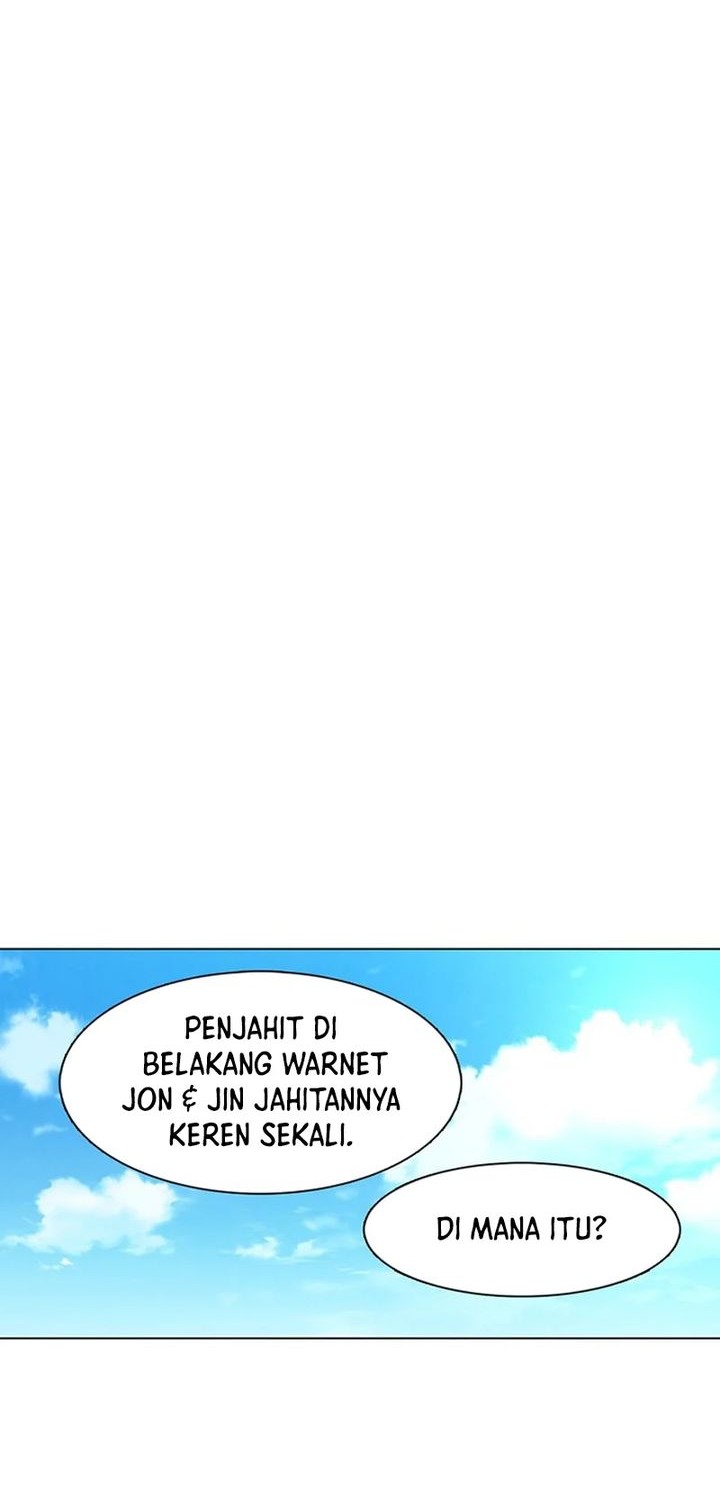 Star Ginseng Store Chapter 17 Gambar 32