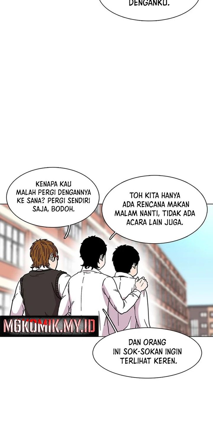 Star Ginseng Store Chapter 17 Gambar 34