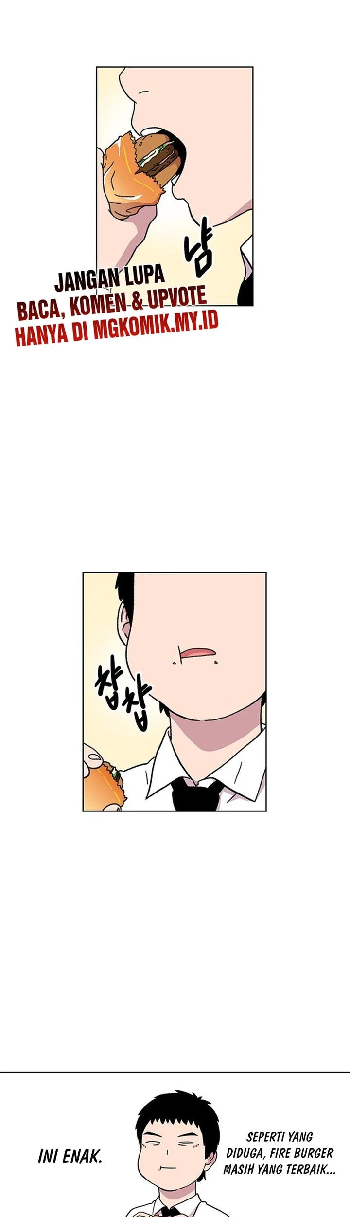 Star Ginseng Store Chapter 17 Gambar 19