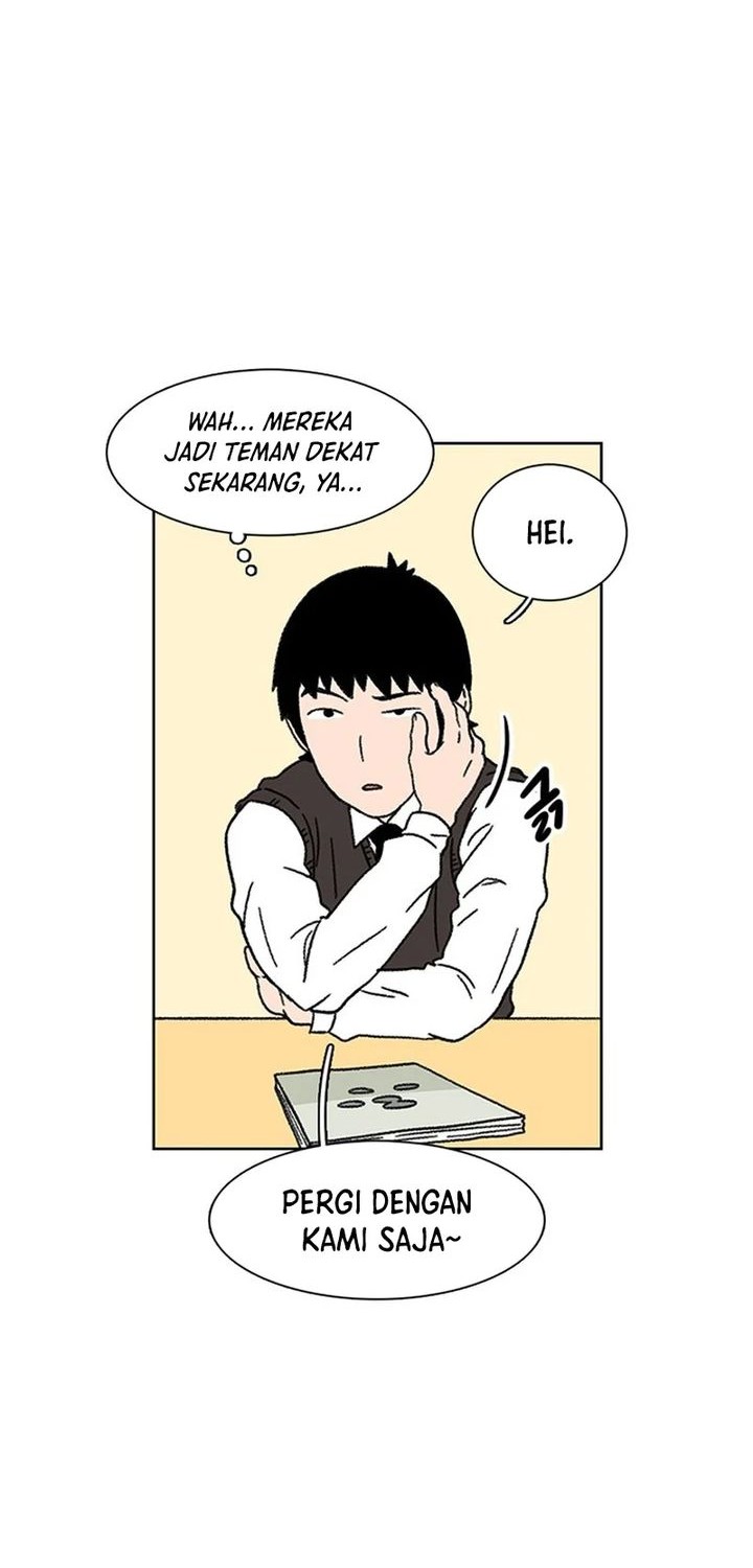 Star Ginseng Store Chapter 17 Gambar 48