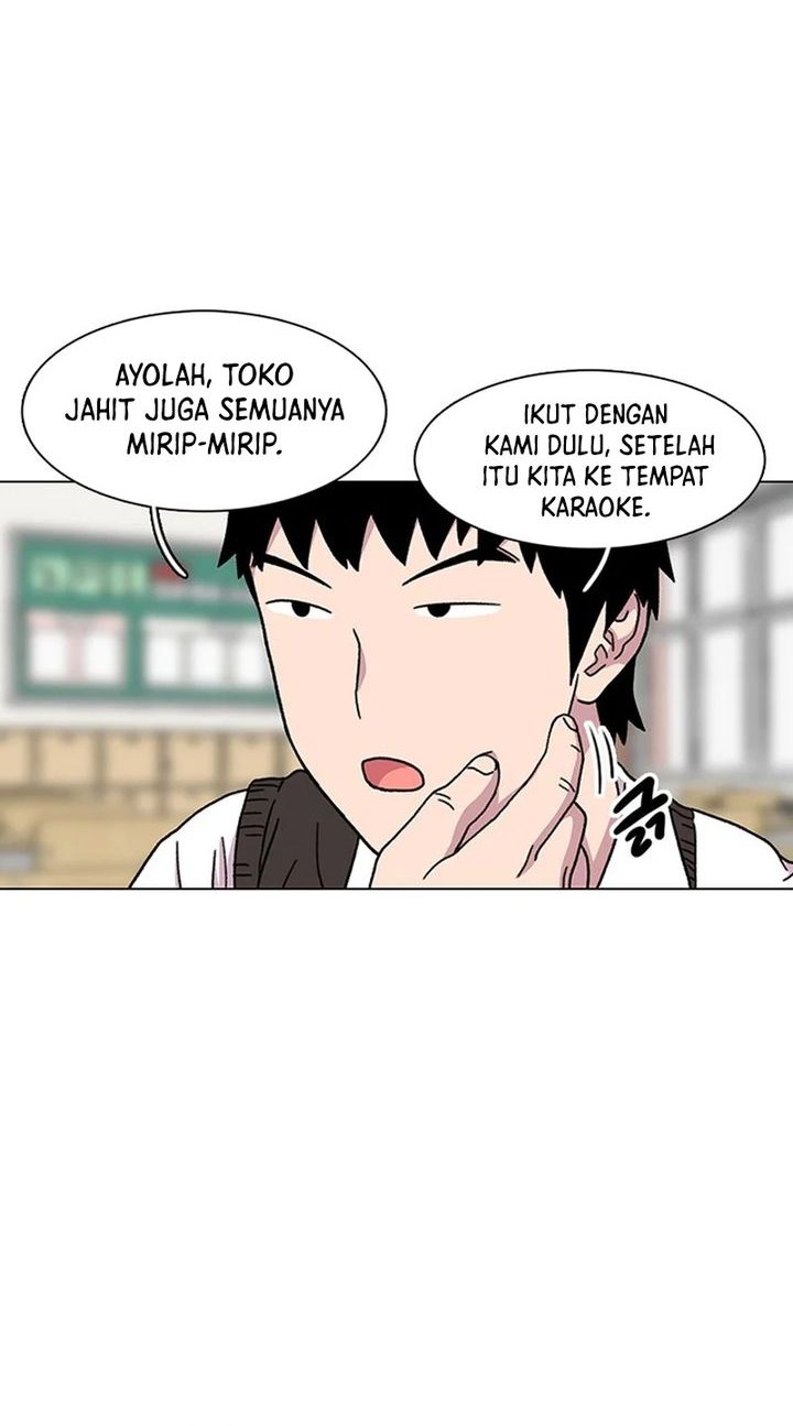 Star Ginseng Store Chapter 17 Gambar 50
