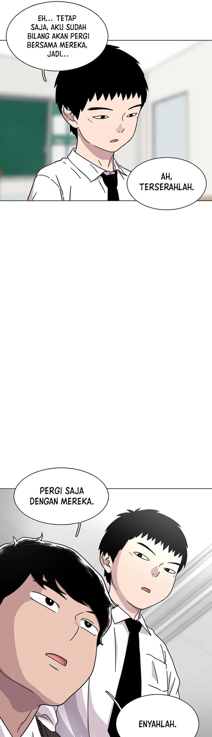 Star Ginseng Store Chapter 17 Gambar 51