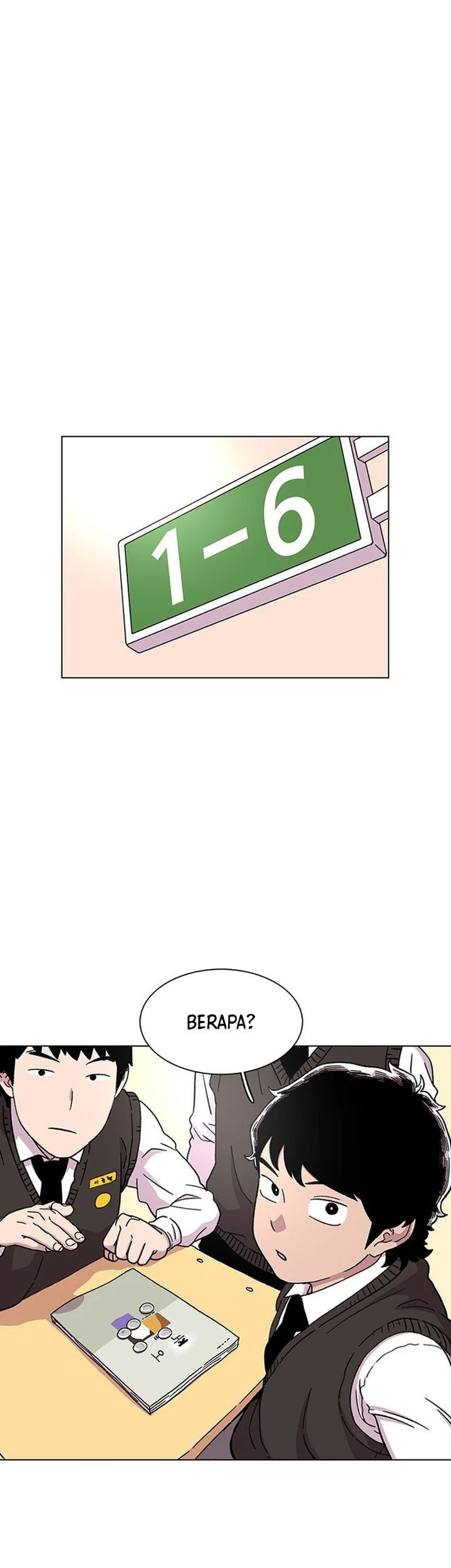 Star Ginseng Store Chapter 17 Gambar 39