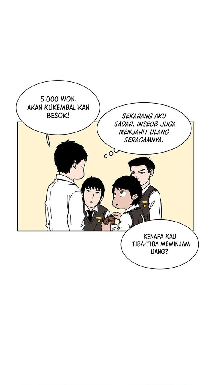 Star Ginseng Store Chapter 17 Gambar 40