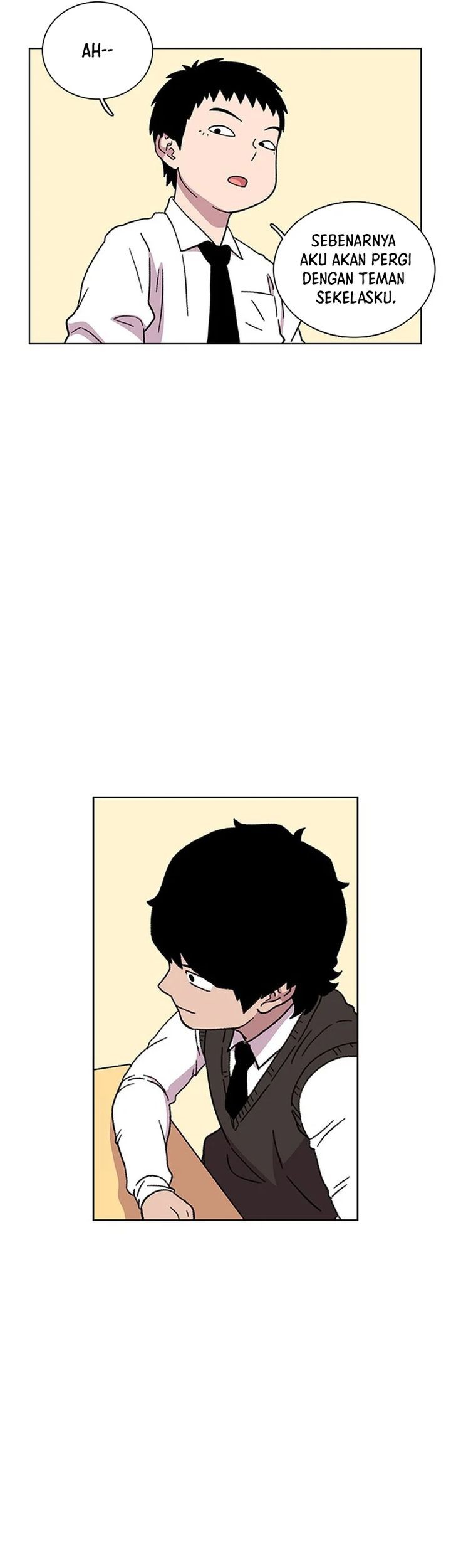 Star Ginseng Store Chapter 17 Gambar 45