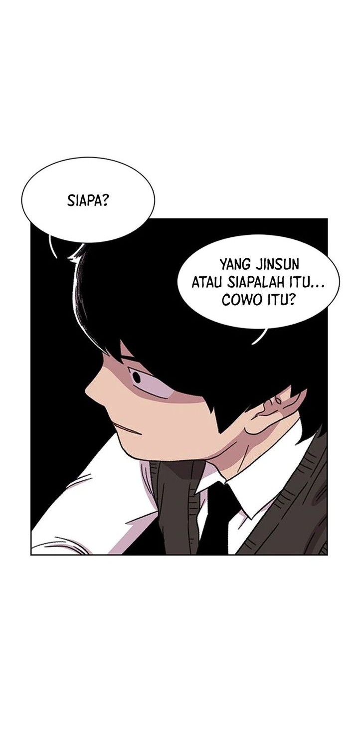 Star Ginseng Store Chapter 17 Gambar 46