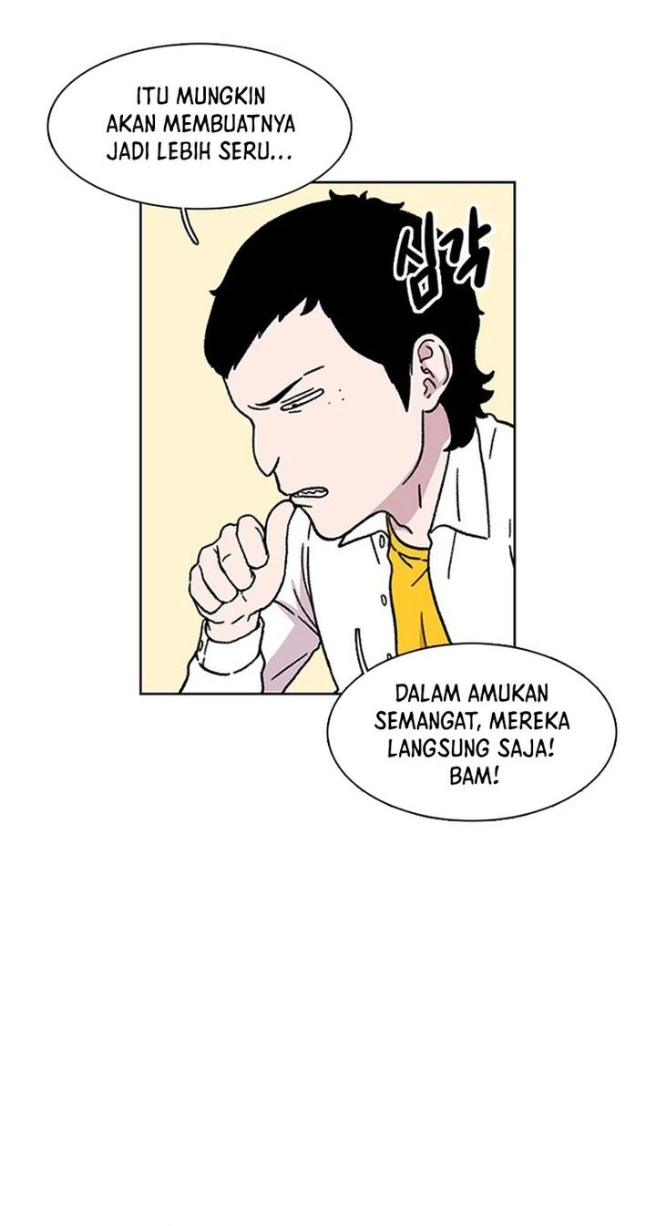 Star Ginseng Store Chapter 17 Gambar 4