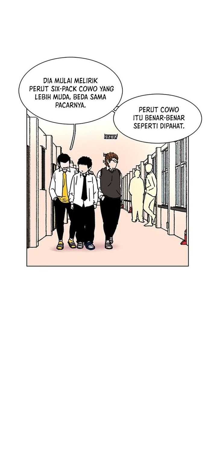 Star Ginseng Store Chapter 17 Gambar 6