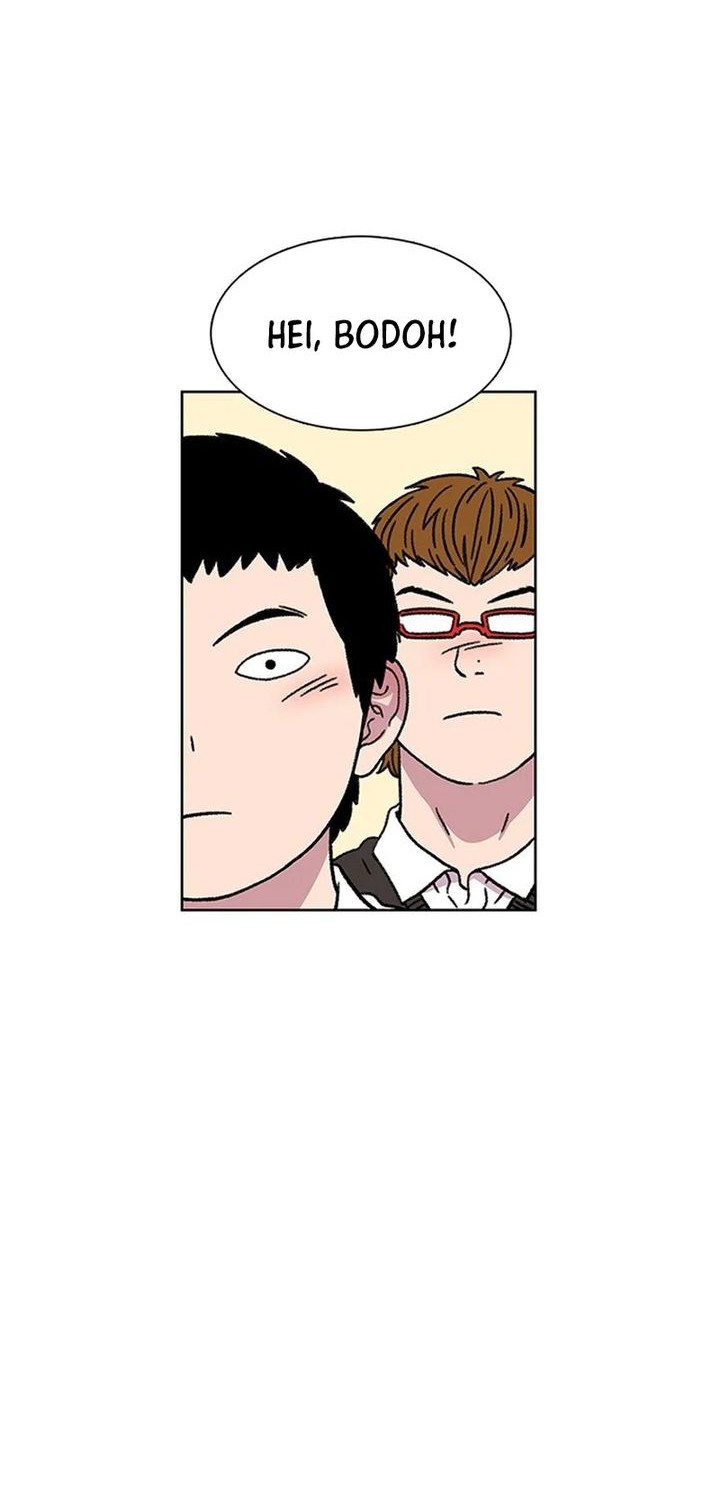 Star Ginseng Store Chapter 17 Gambar 8