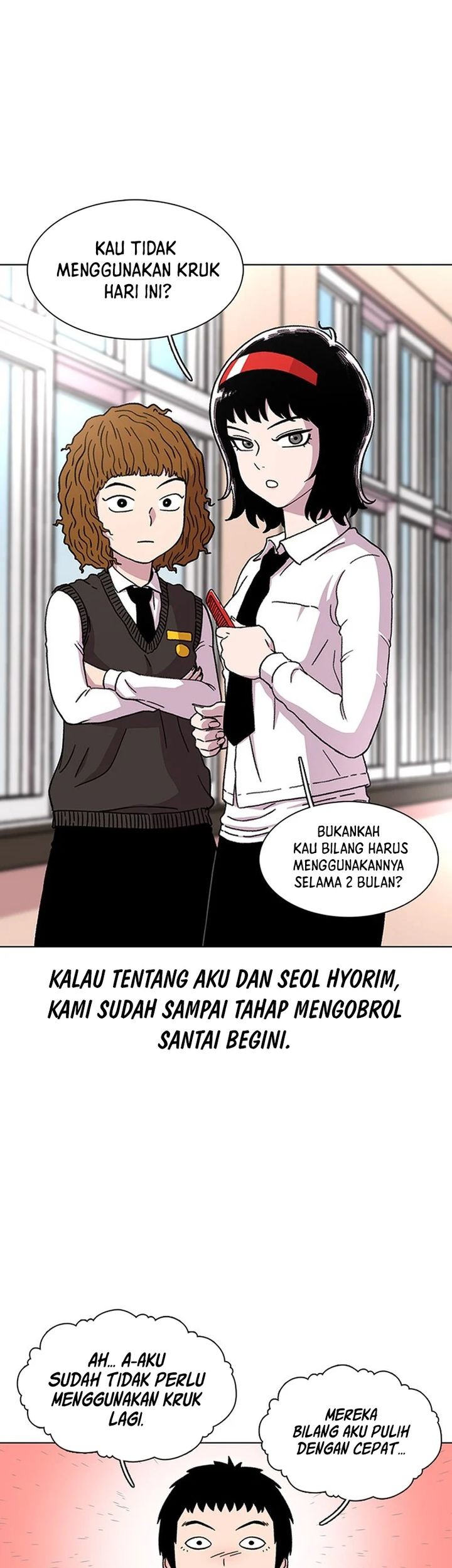 Star Ginseng Store Chapter 17 Gambar 9