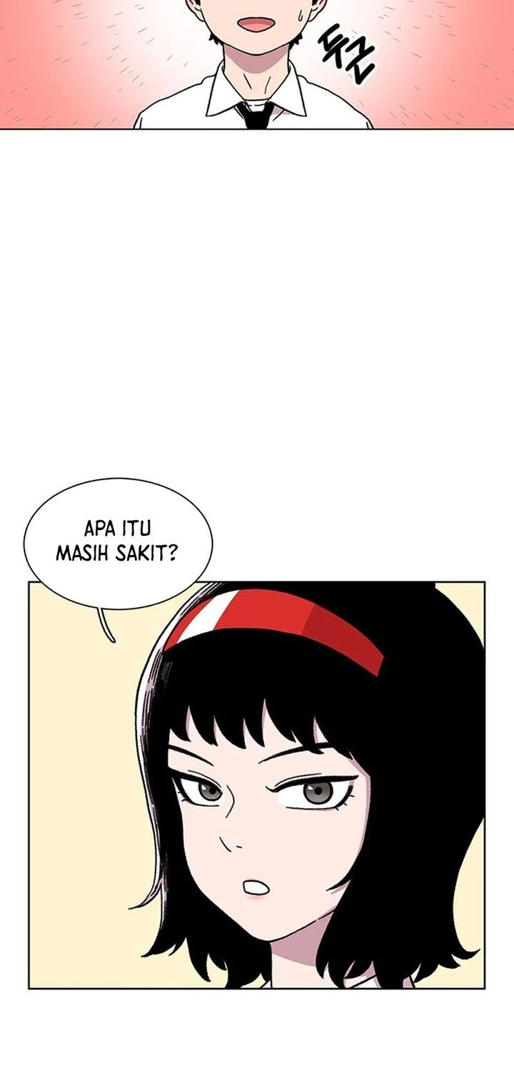 Star Ginseng Store Chapter 17 Gambar 10