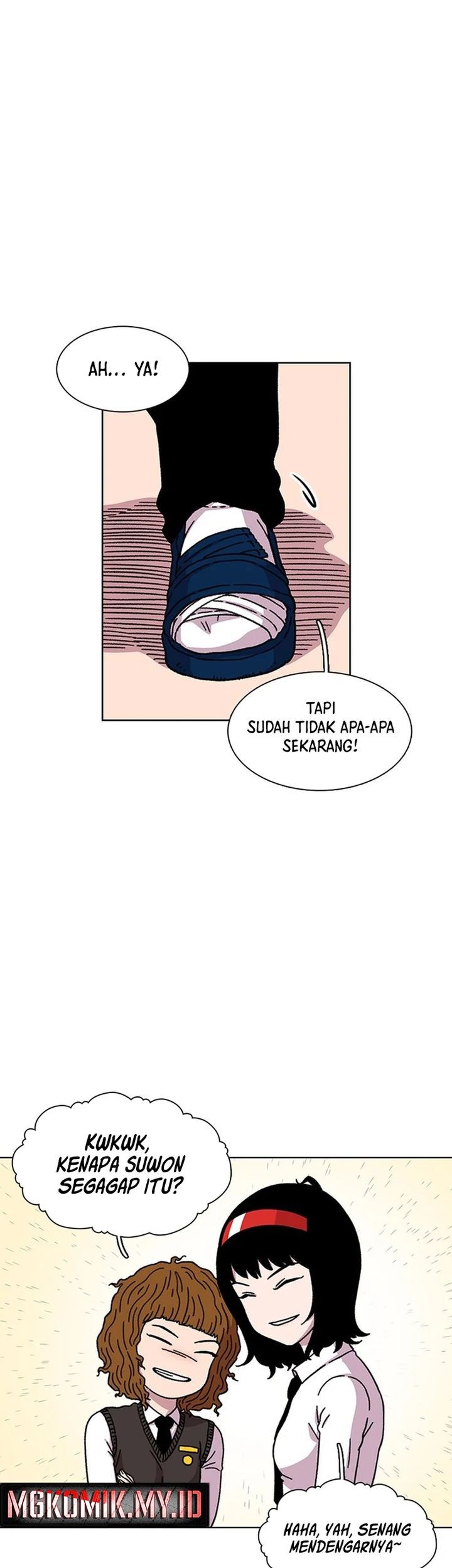 Star Ginseng Store Chapter 17 Gambar 11