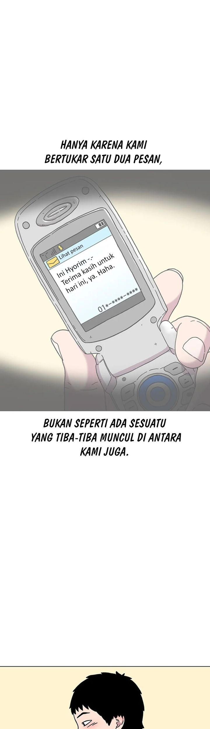 Star Ginseng Store Chapter 17 Gambar 13