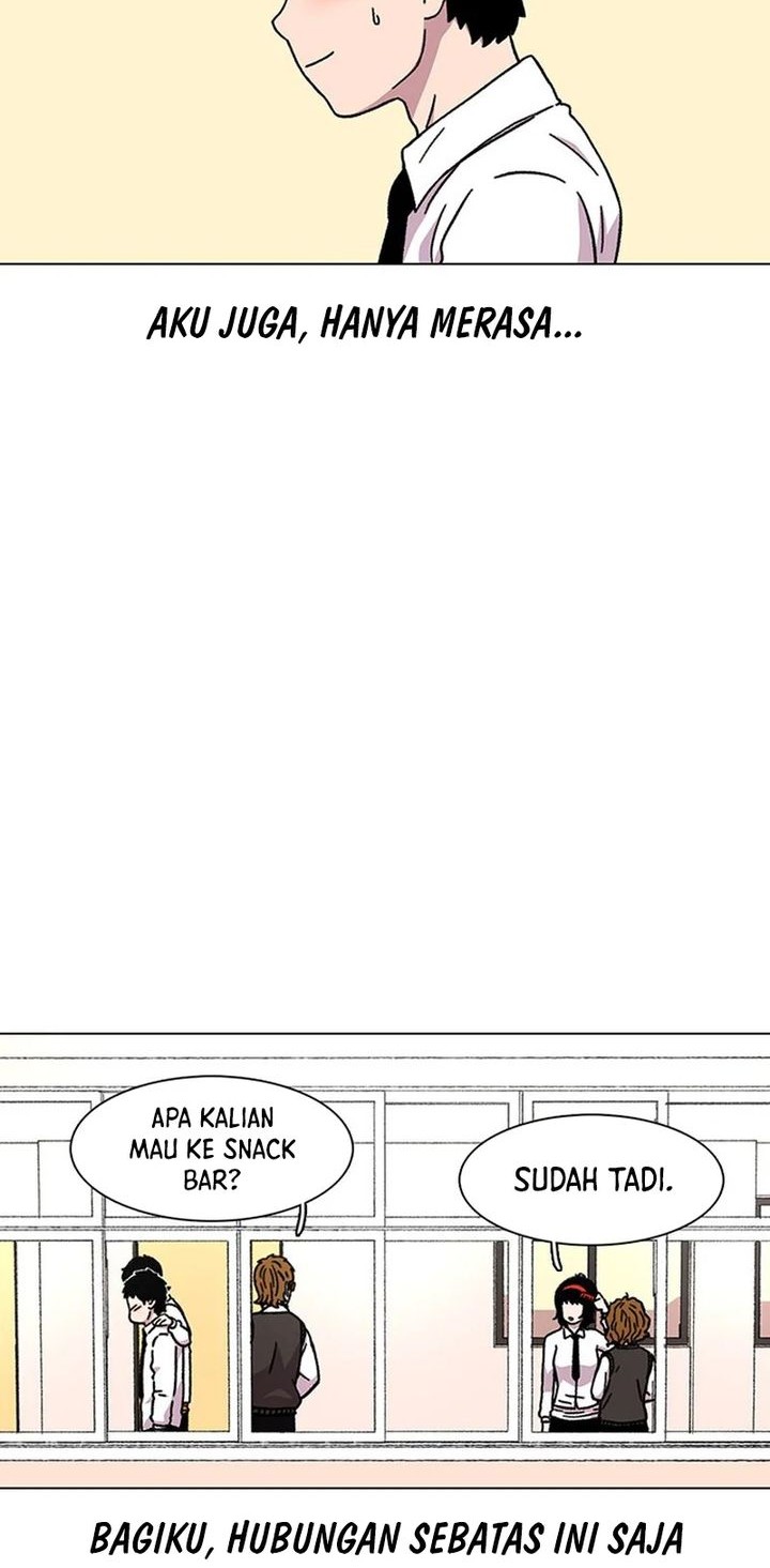 Star Ginseng Store Chapter 17 Gambar 14