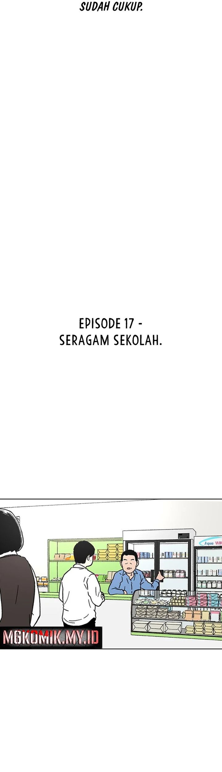 Star Ginseng Store Chapter 17 Gambar 15