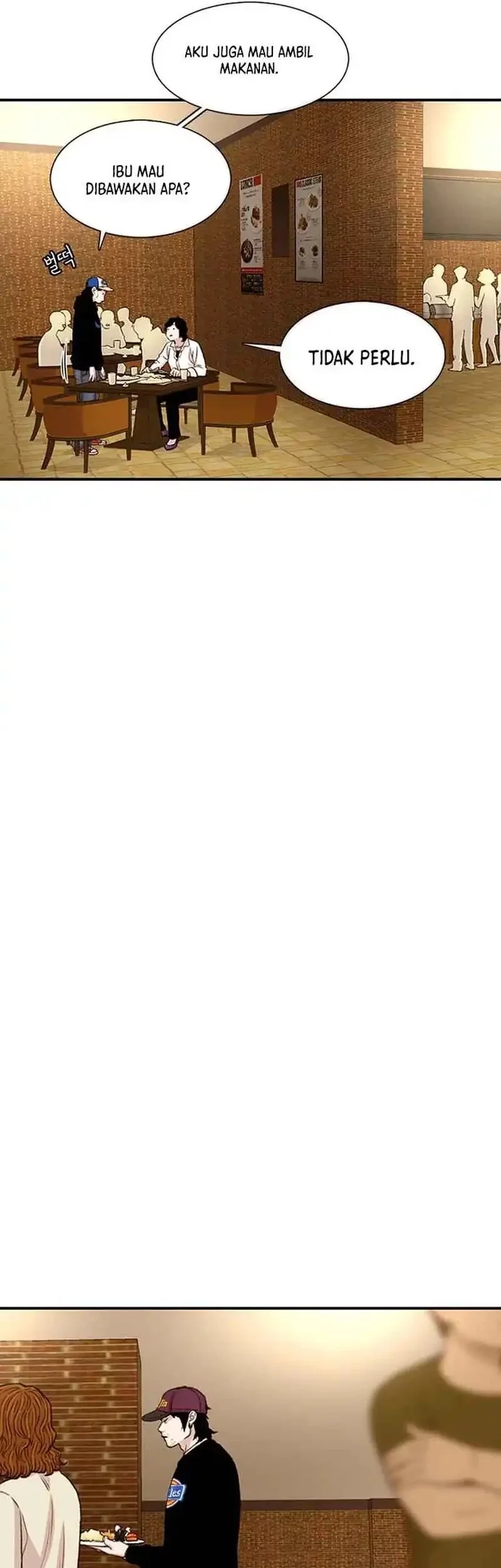 Star Ginseng Store Chapter 170 Gambar 17